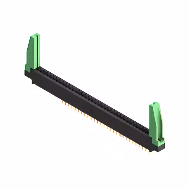 387-072-520-878 EDAC Inc.  Edgeboard Connectors